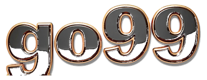 go99 logo