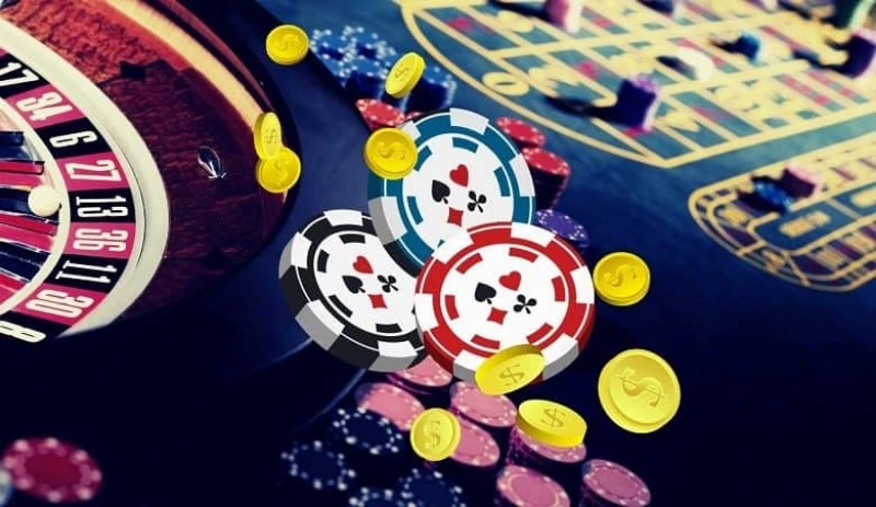 European blackjack là một trò chơi thú vị