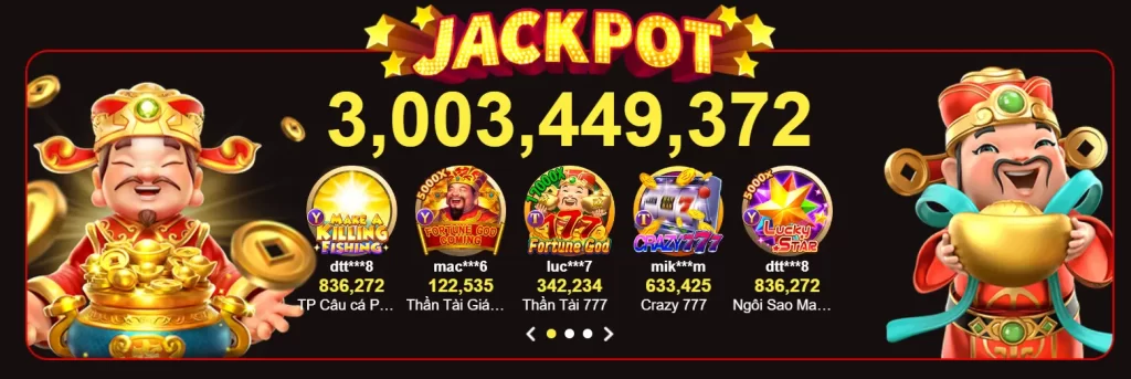 Nạp tiền GO99 mở toang cánh cửa casino cho bạn