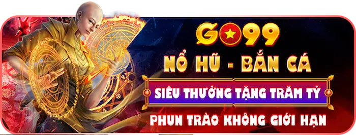 Chương trình ưu đãi game slot