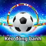 Kèo đồng banh