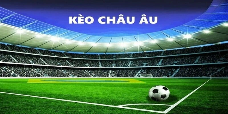 Trang Saba sports có cung cấp cả những kèo Châu Âu đơn giản