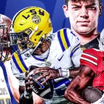 lựa chọn dự thảo của Detroit Lions